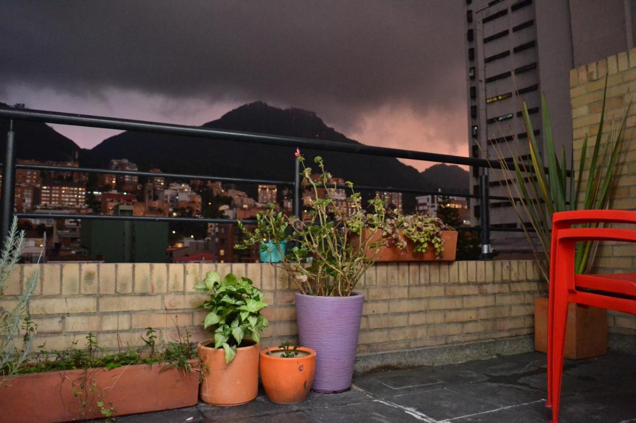 Apartment Flats