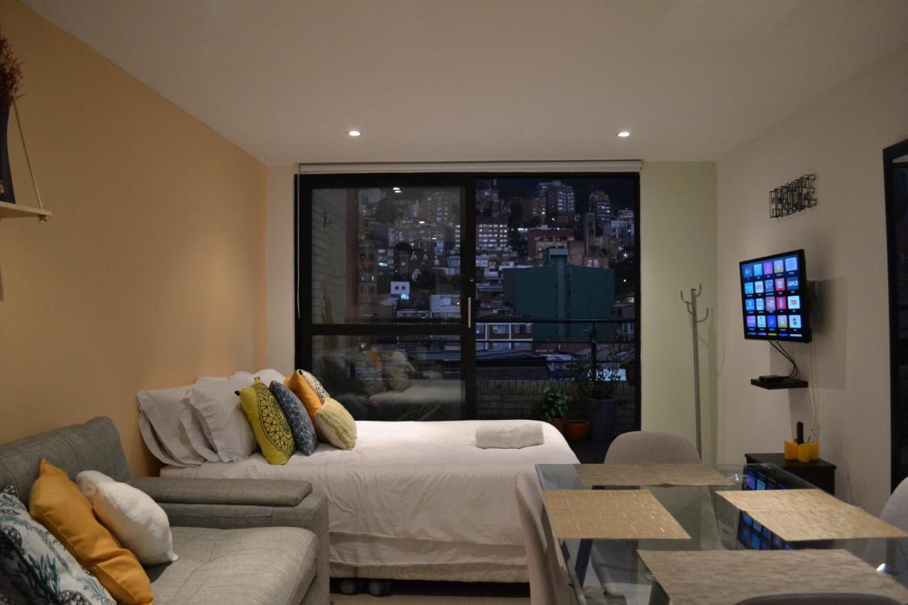 Apartment Flats *