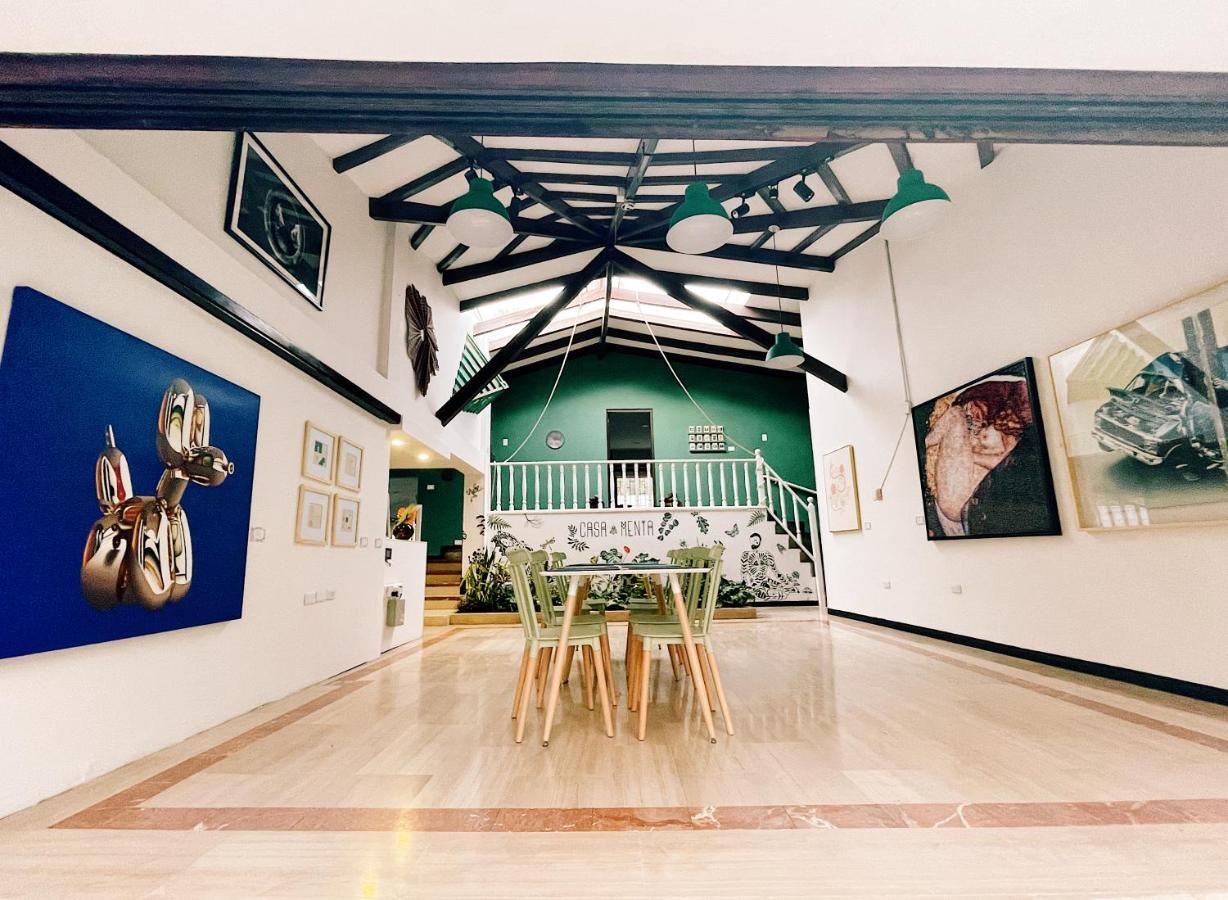 Casa Menta Hostel