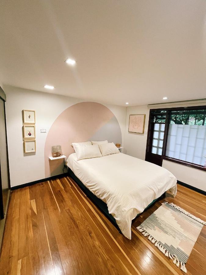 Casa Menta