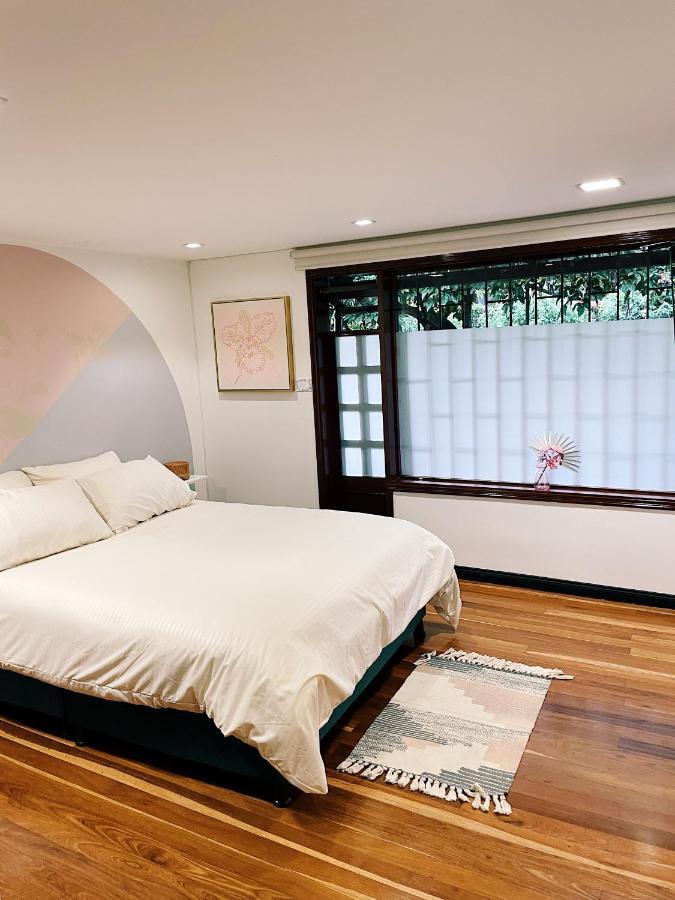 Hostel Casa Menta