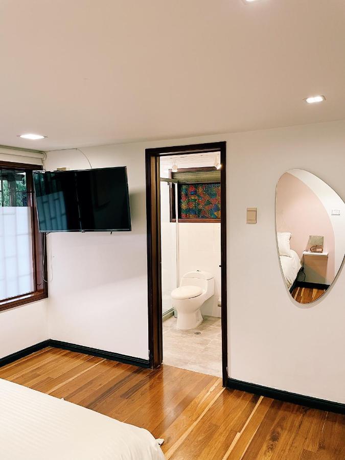 Casa Menta Hostel *