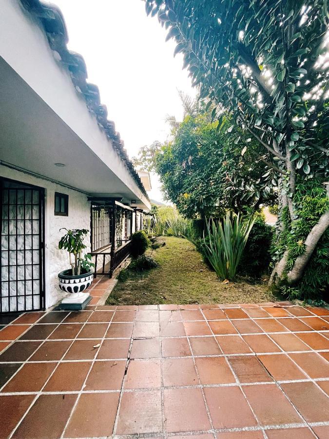 Casa Menta