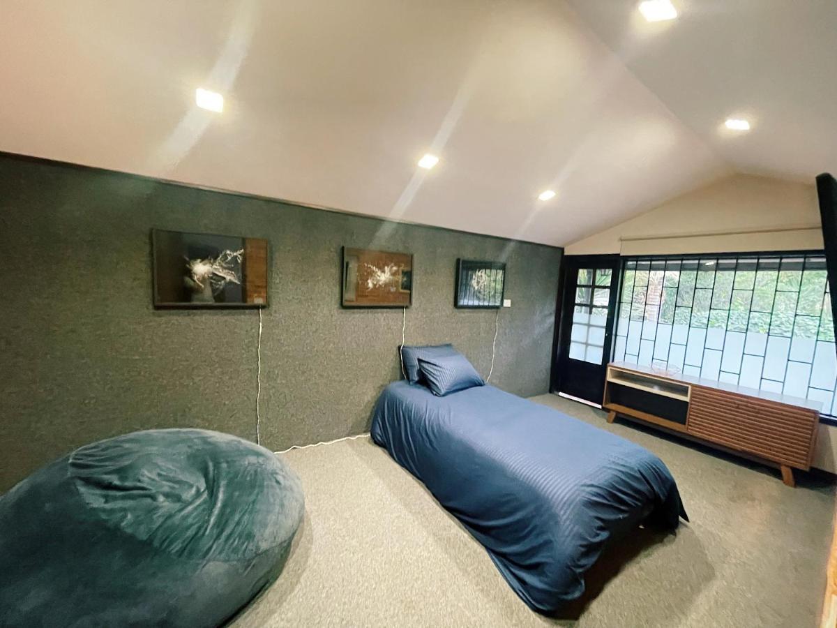Casa Menta Bogota