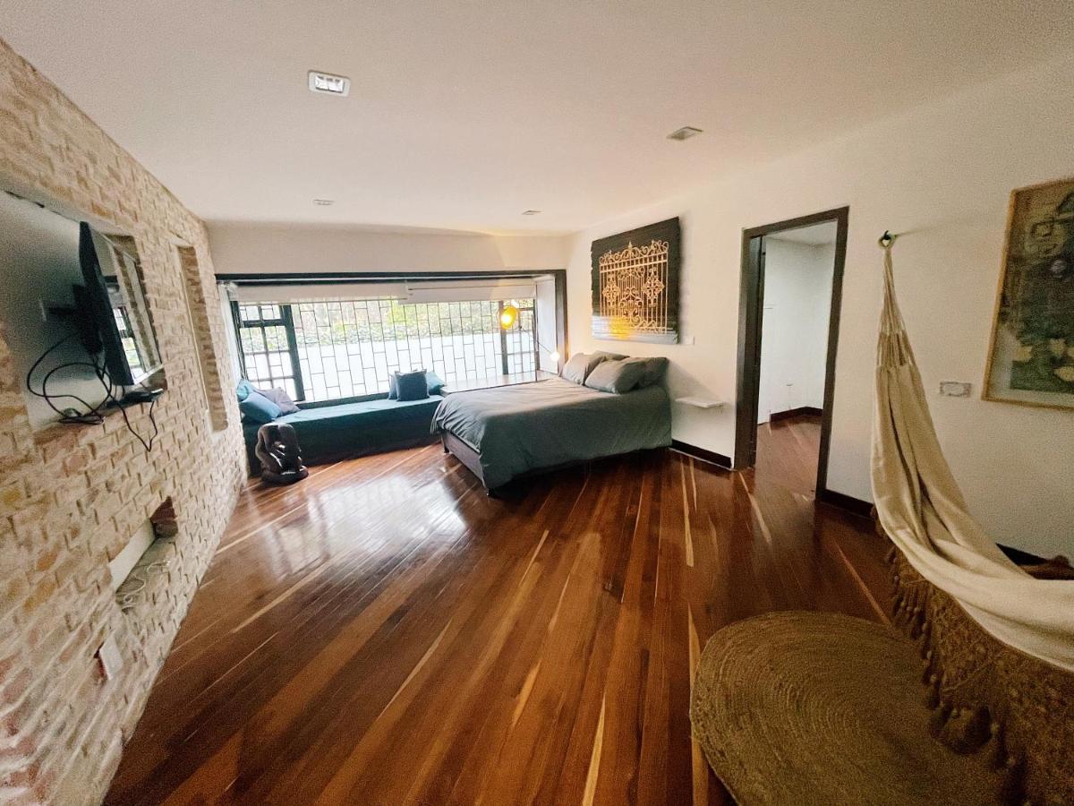 Casa Menta Bogota
