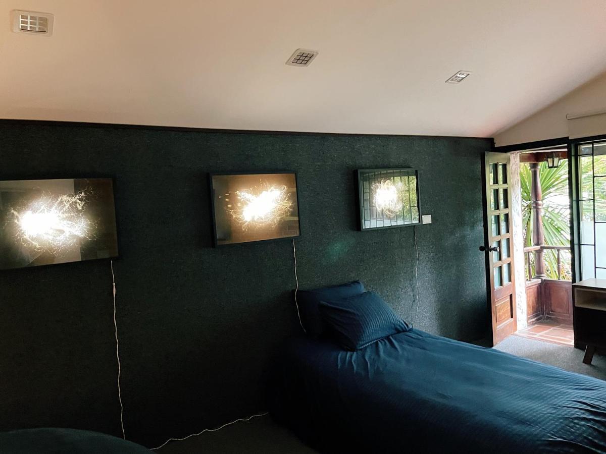 Casa Menta Hostel Bogota