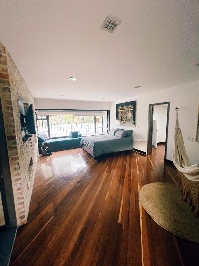 Hostel Casa Menta *