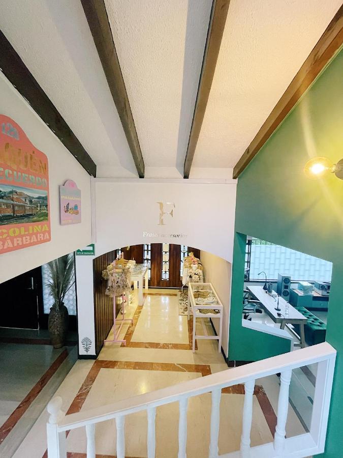 Casa Menta Hostel *