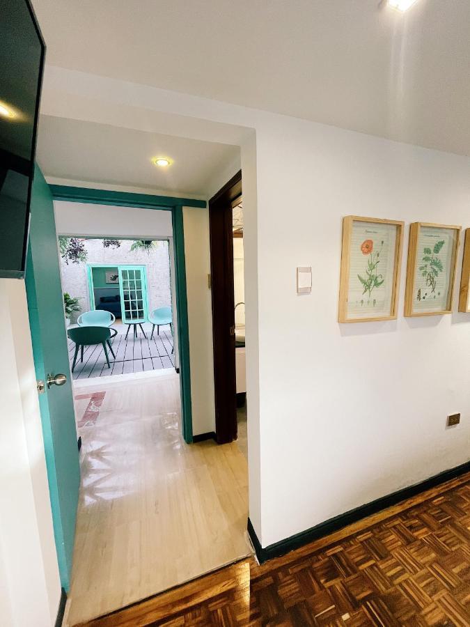 Casa Menta * Bogota