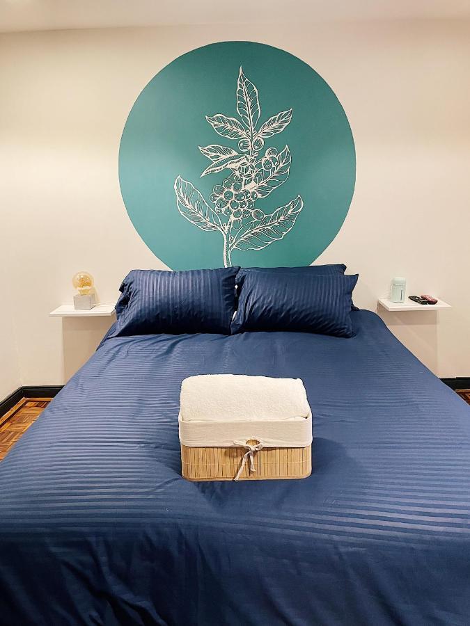 Casa Menta Hostel