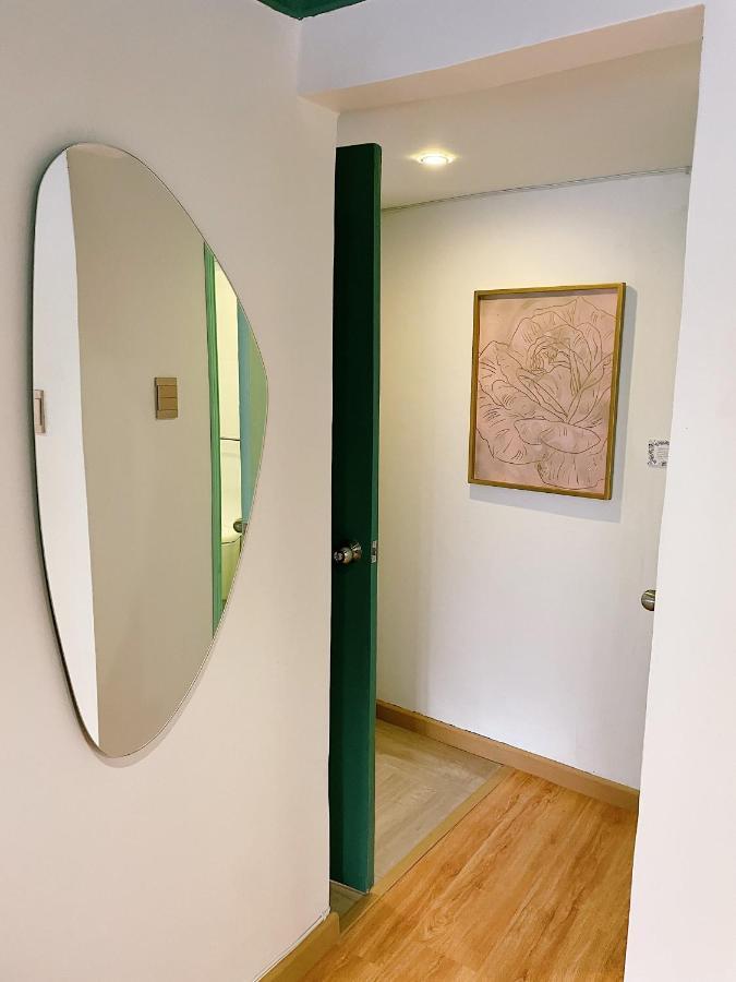 Hostel Casa Menta
