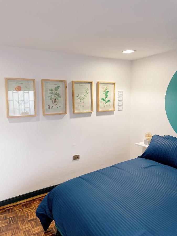 Casa Menta Hostel *