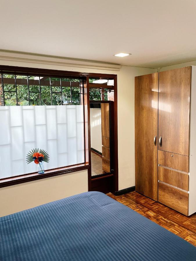 Casa Menta Hostel Bogota