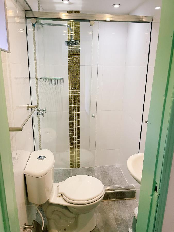Casa Menta Hostel