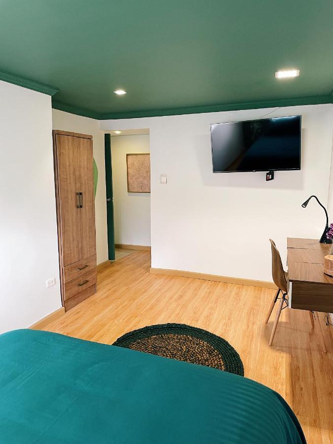 Casa Menta *