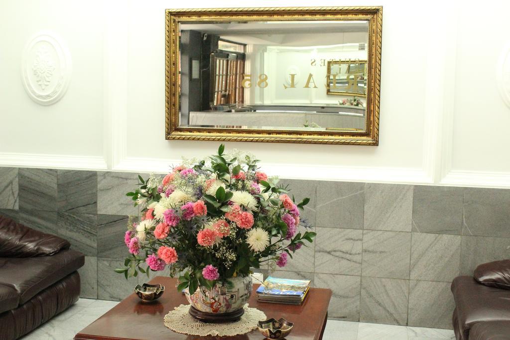 Aparthotel Real 85 Bogota