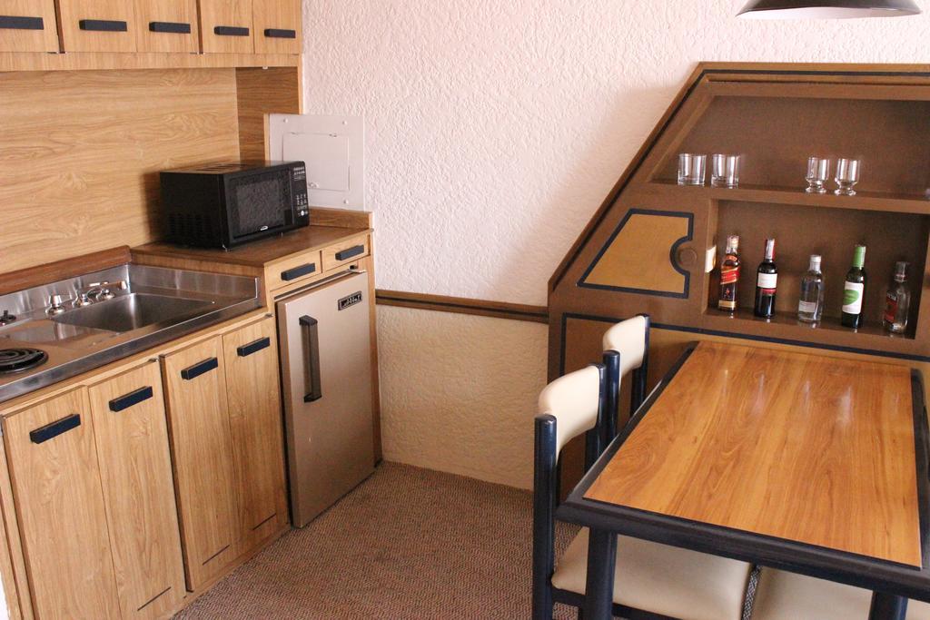 Aparthotel Real 85 3*