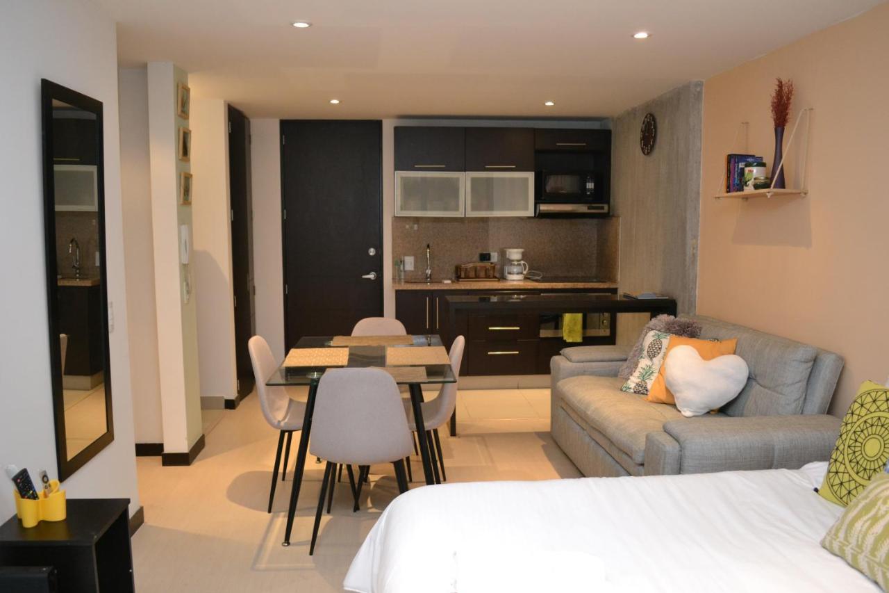 Flats Apartment