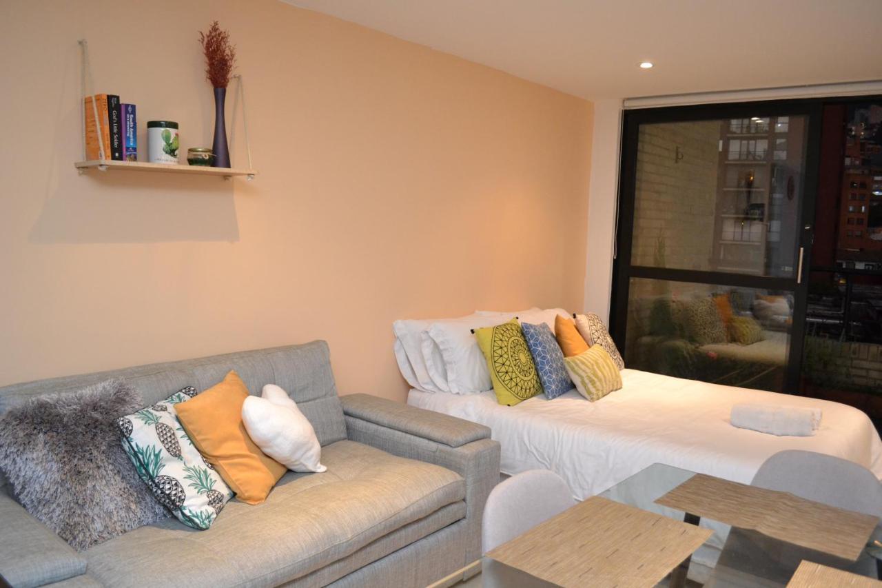Flats Apartment Bogota