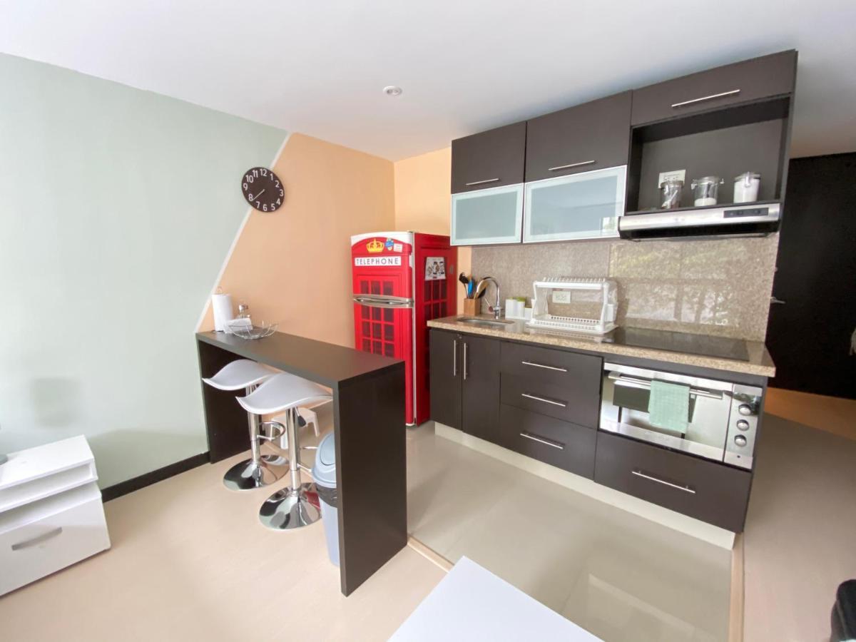 Apartment Flats *