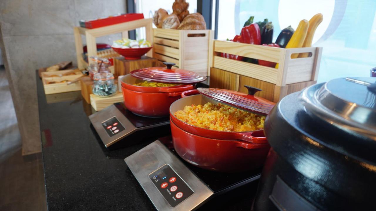 Ibis Budget Marly 2* Bogota