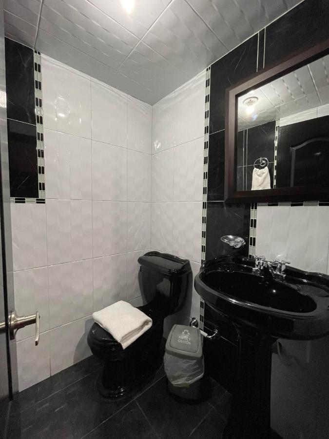 Hotel Ejecutivo Embajada 3*