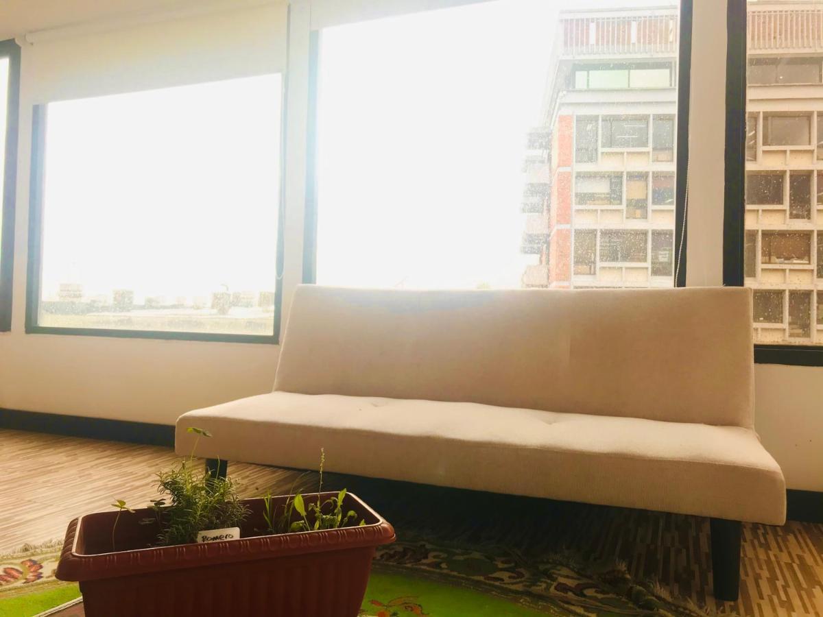 Hostel - - Amoblados Chapinero Las Mandarinas - Coworking