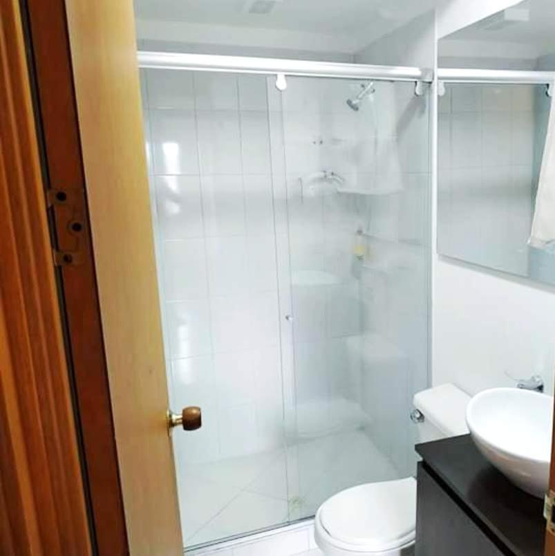 Comoda y acogedora habitación en apto compartido Bogotá
