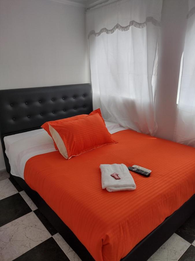 Hotel Airport Bogota