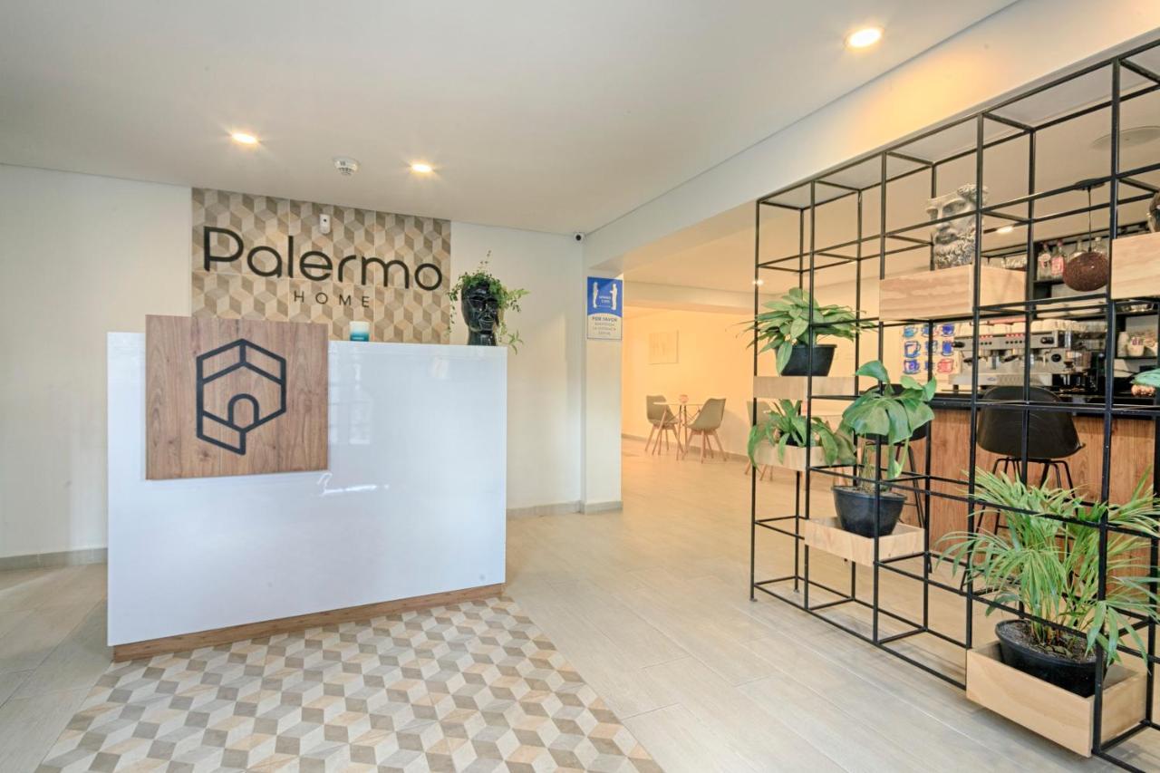 Hotel Palermo & Art Gallery 3*