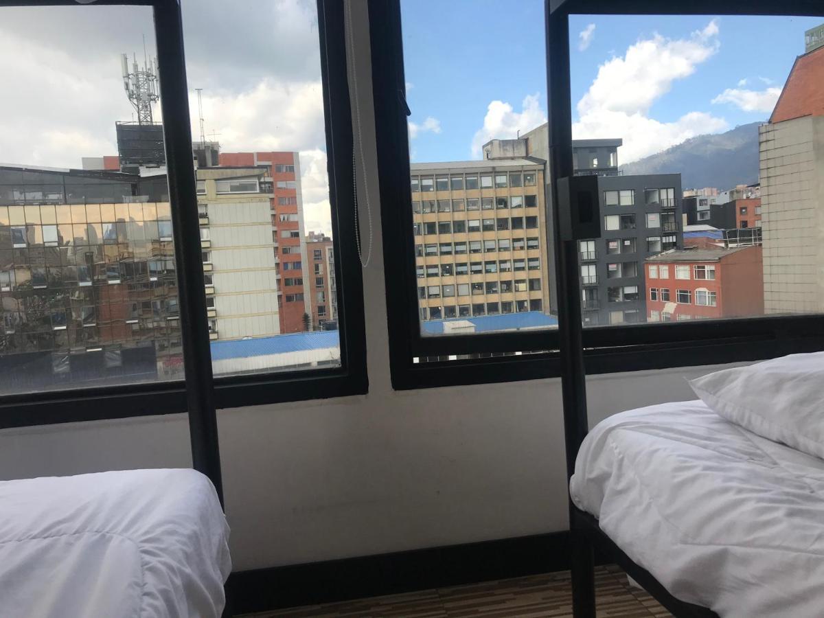 - - Amoblados Chapinero Las Mandarinas - Coworking * Bogota