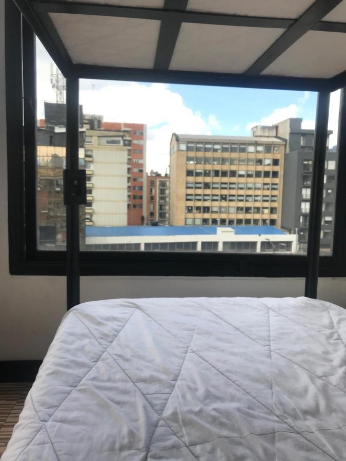 - - Amoblados Chapinero Las Mandarinas - Coworking Hostel *