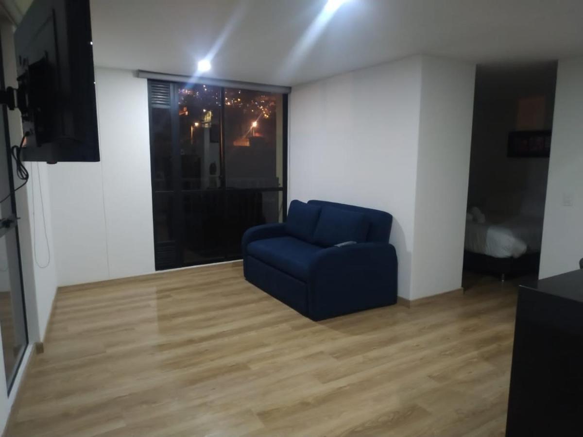 New Comfortable In La Candelaria, * Bogota