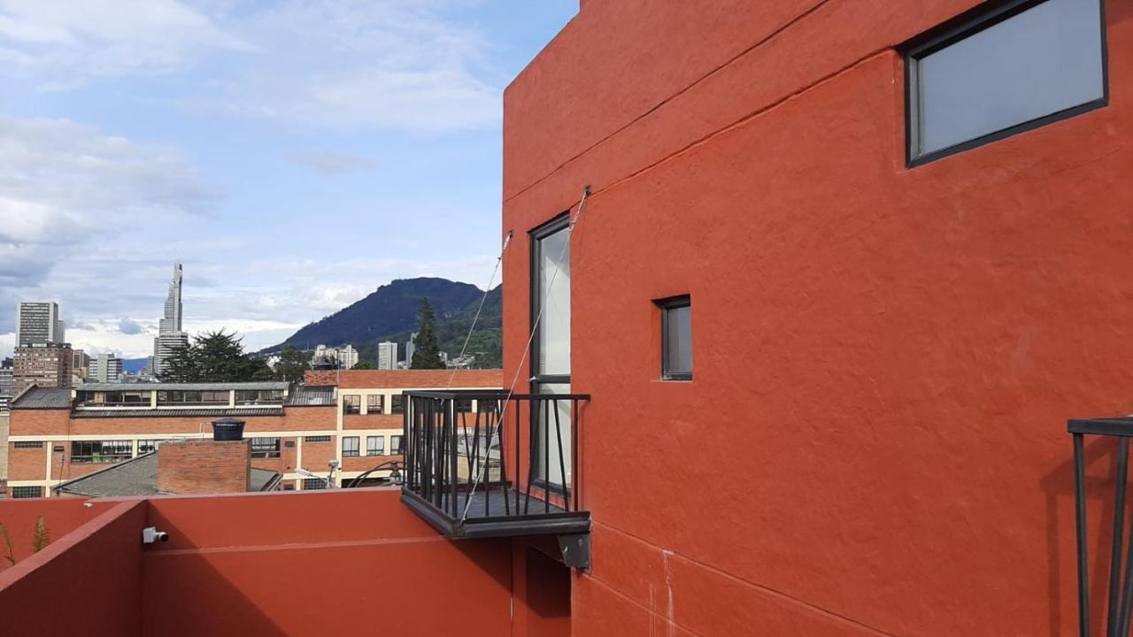New Comfortable In La Candelaria, Apartment