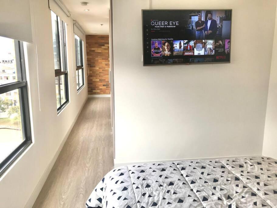 Chapinero New Loft - Amazing View! Zona G Carrera 7 Bogota