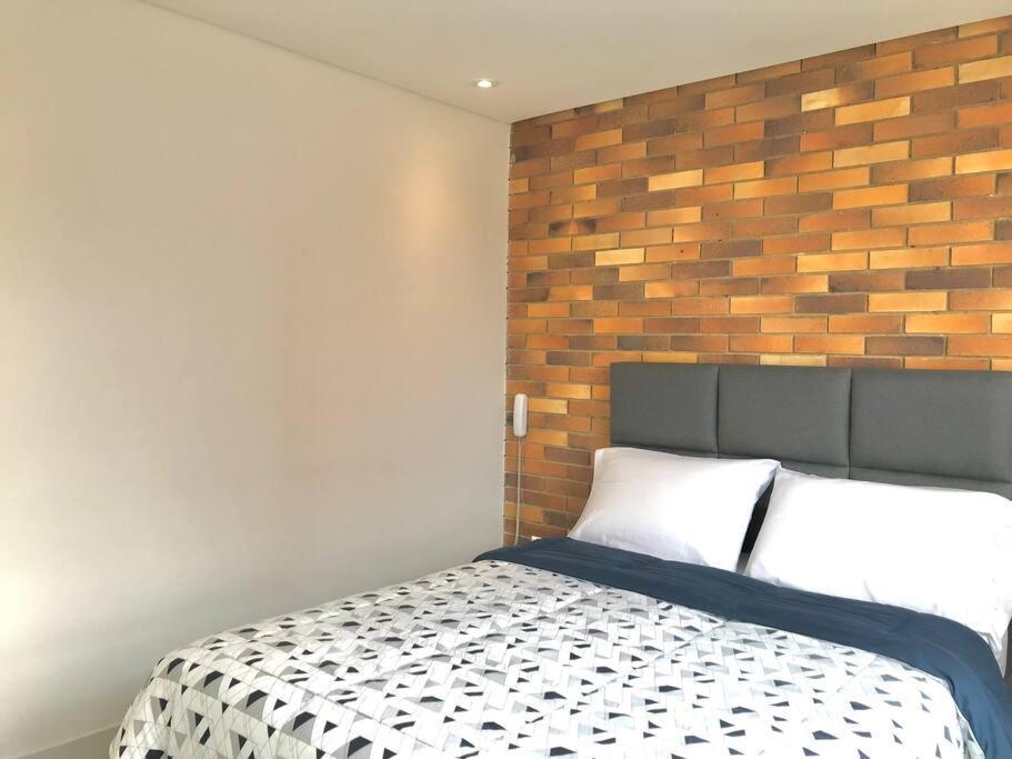 Chapinero New Loft - Amazing View! Zona G Carrera 7 Apartment Bogota