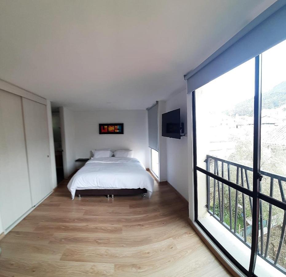 New Comfortable In La Candelaria,