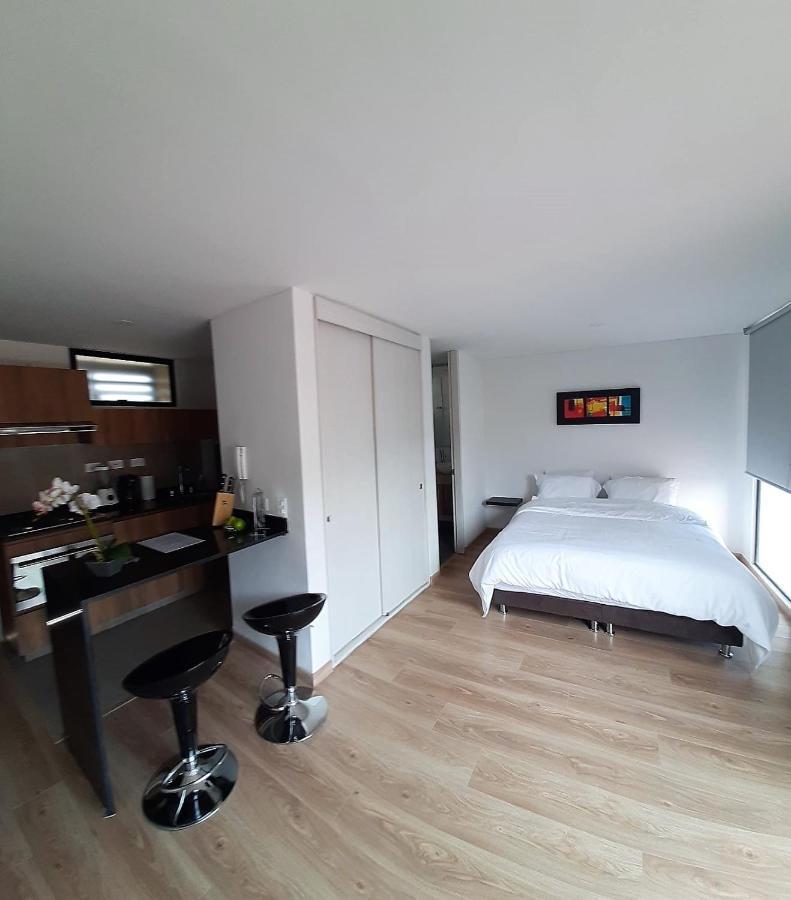 New Comfortable In La Candelaria, * Bogota