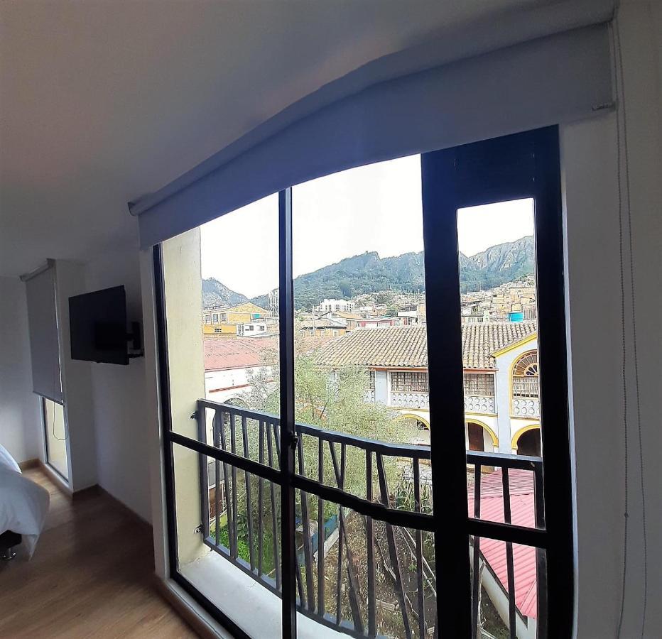 New Comfortable In La Candelaria, Apartment