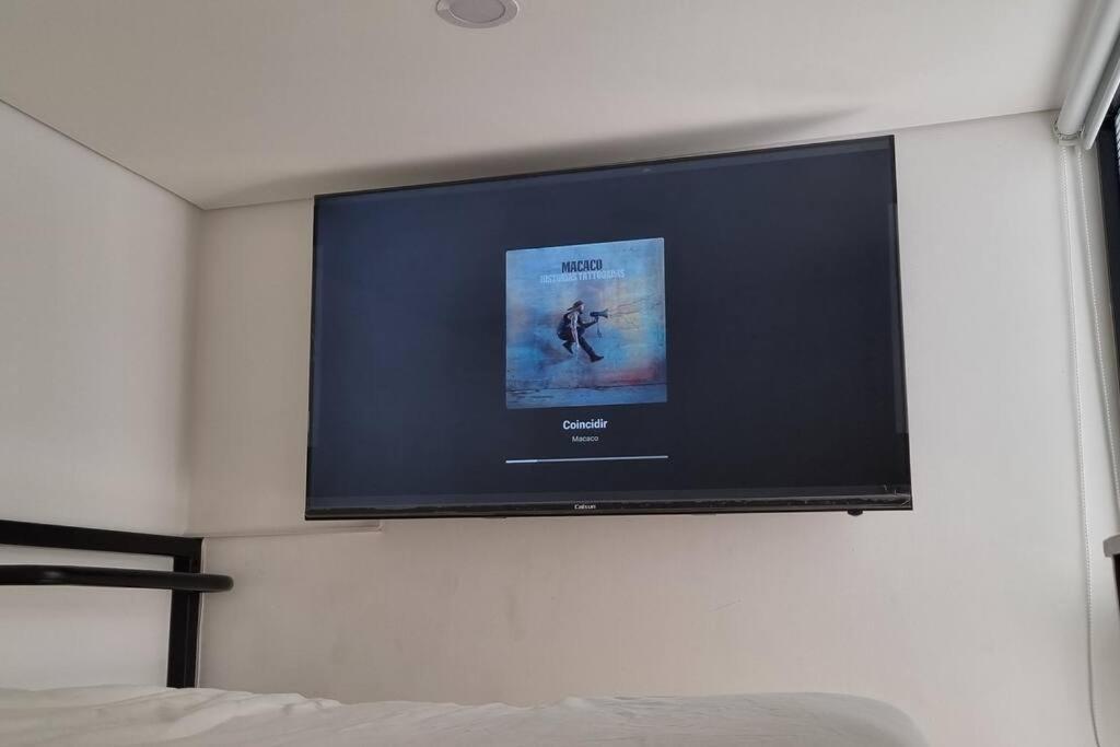Apartamento Apartaestudio Chapinero Central - Apto 59