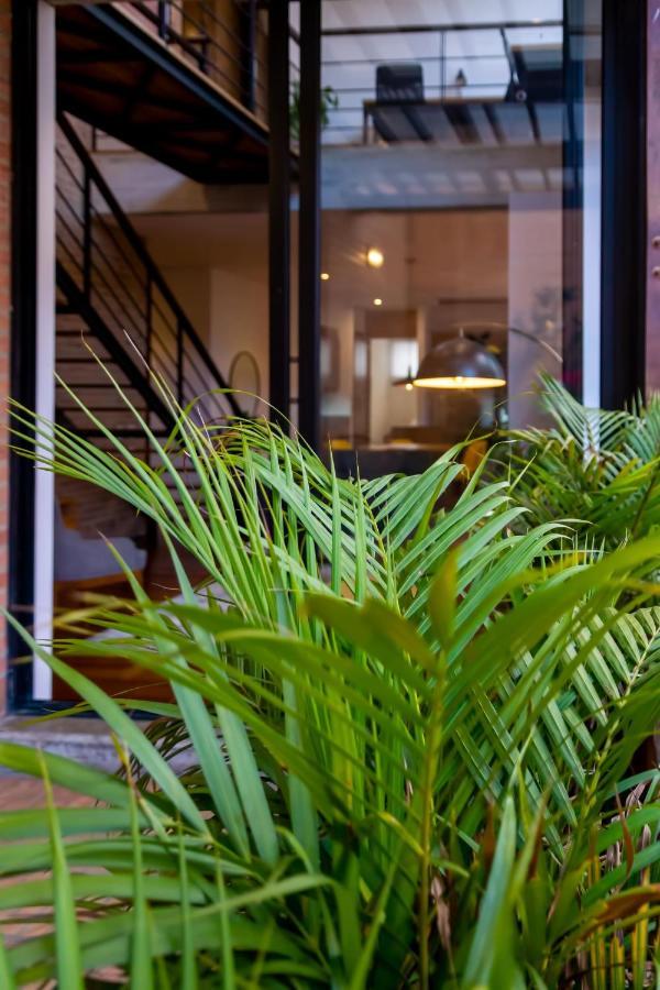 Apartment Dazzling Duplex Penthouse In Rosales