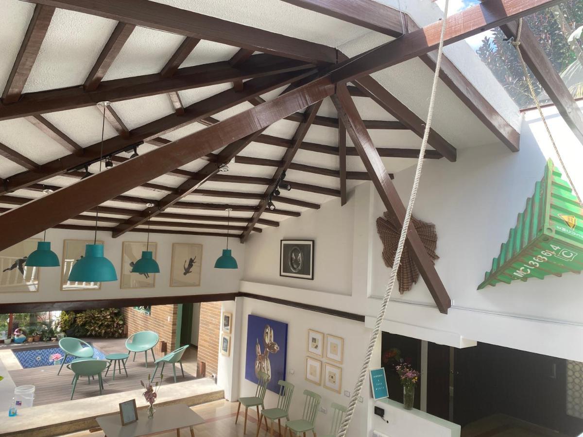 Casa Menta Hostel