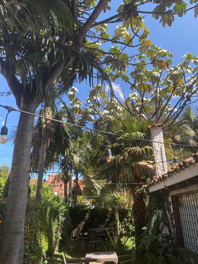 Casa Menta