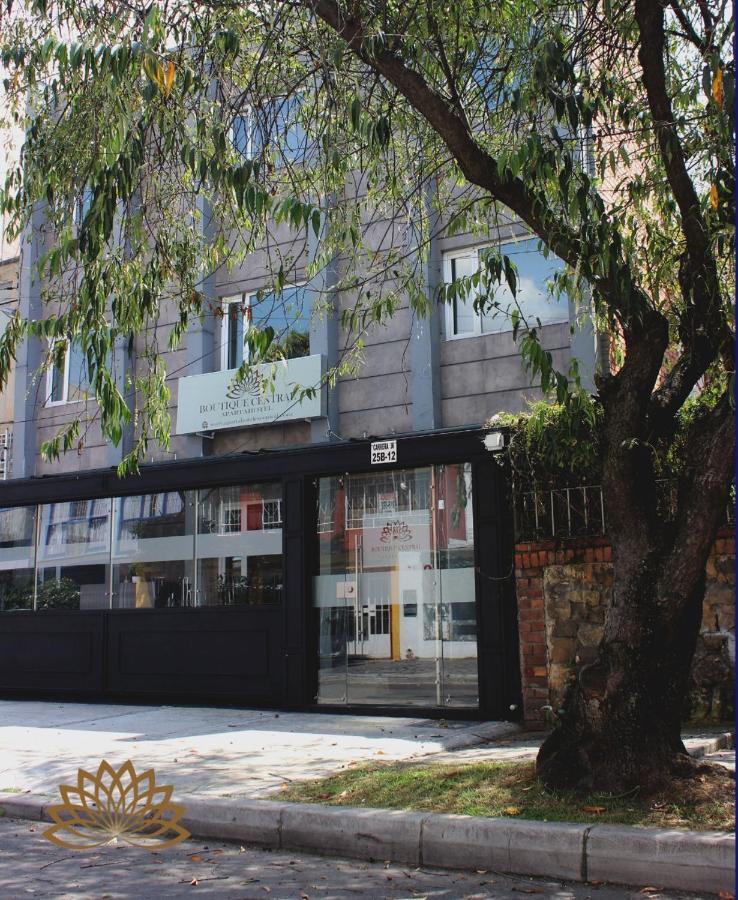Boutique Aparthotel