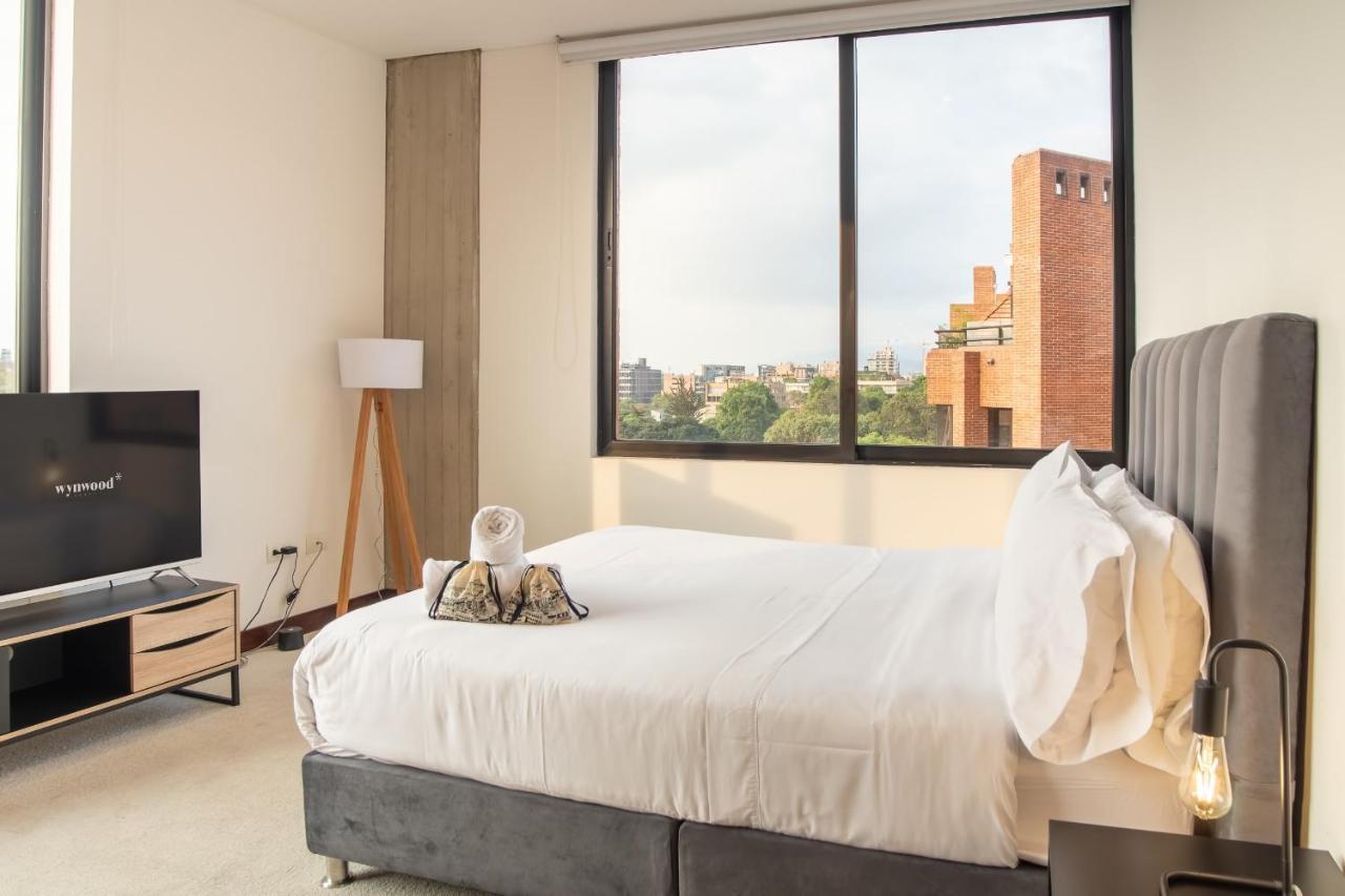 Dazzling Duplex Penthouse In Rosales