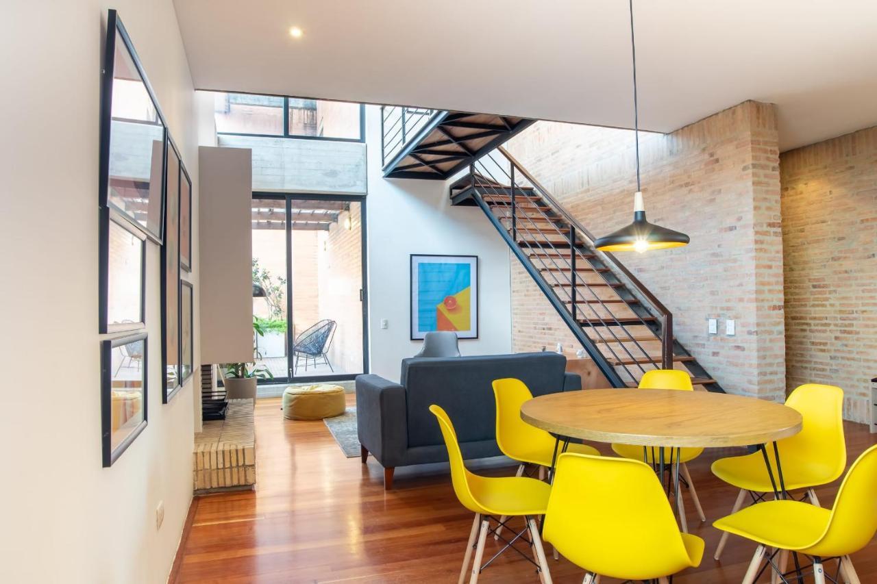 Apartment Dazzling Duplex Penthouse In Rosales