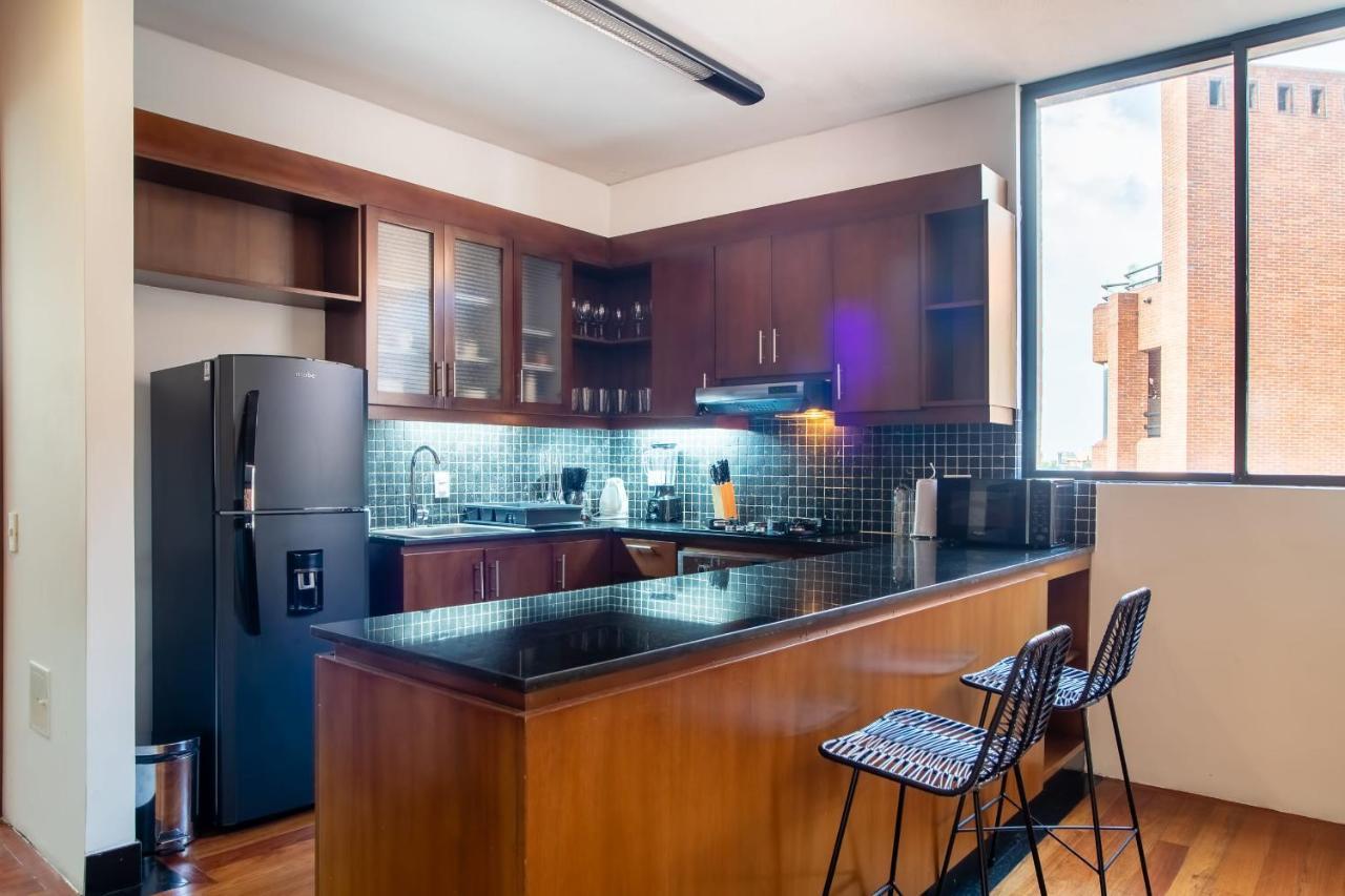 Dazzling Duplex Penthouse In Rosales *