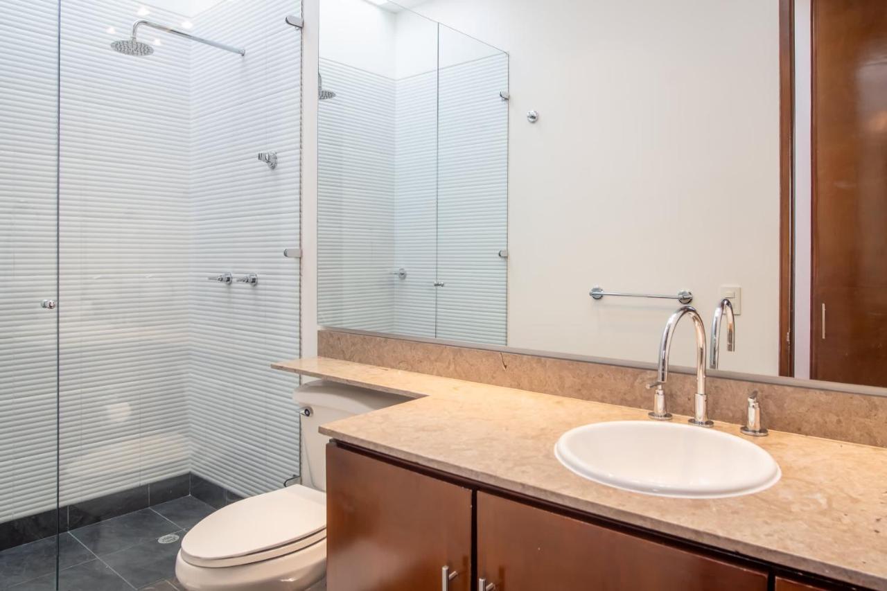 Dazzling Duplex Penthouse In Rosales Apartment *