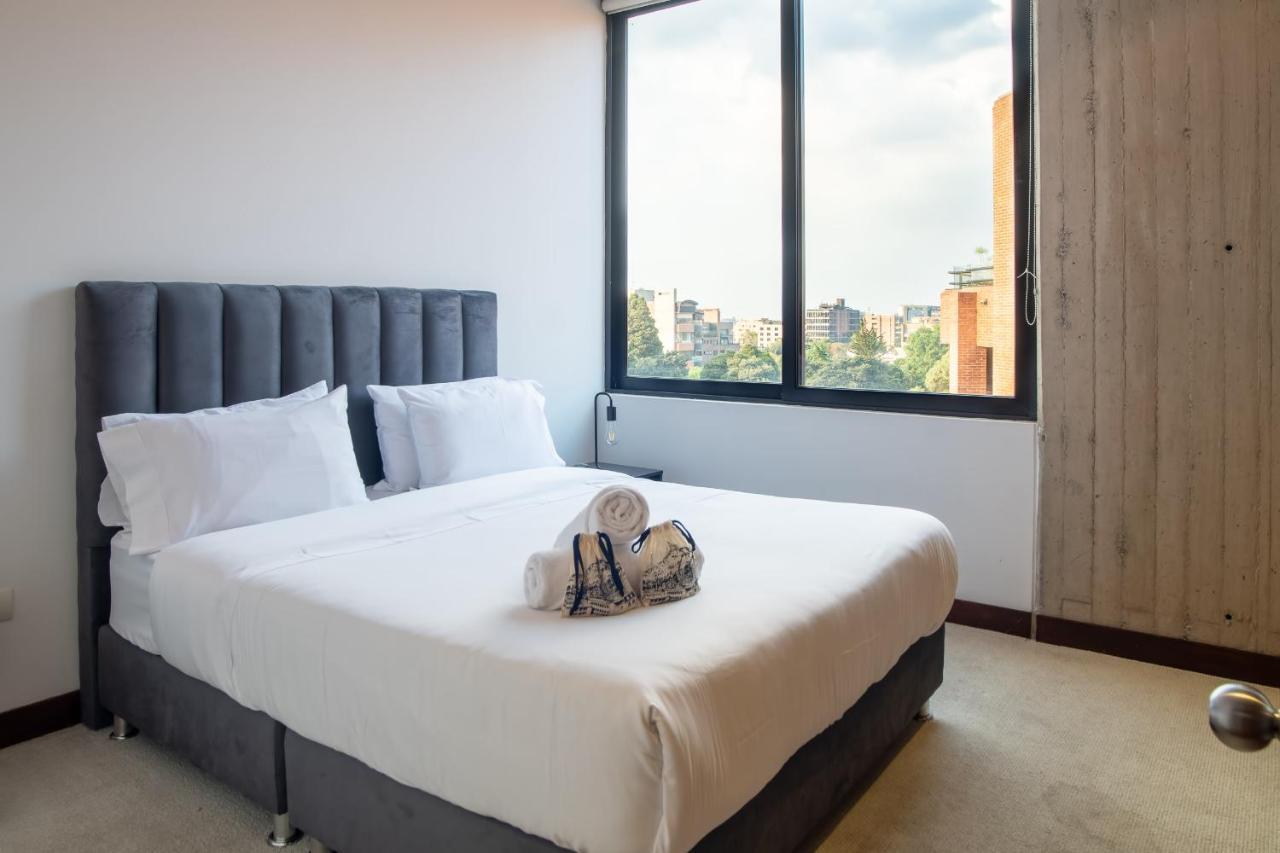 Apartment Dazzling Duplex Penthouse In Rosales *