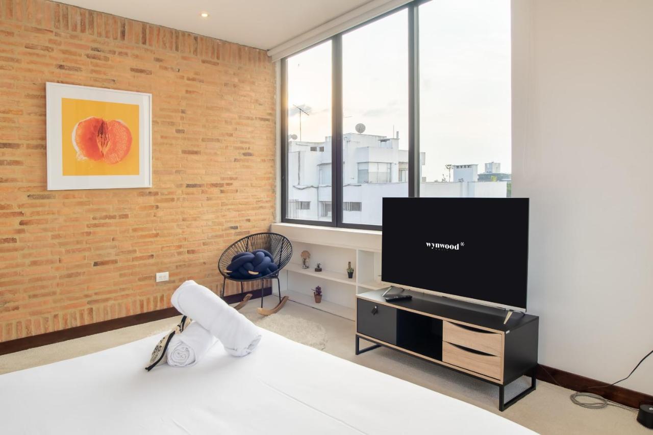 Dazzling Duplex Penthouse In Rosales Apartment *